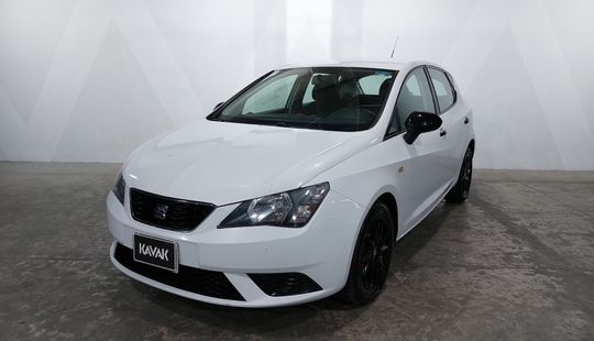 Seat • Ibiza
