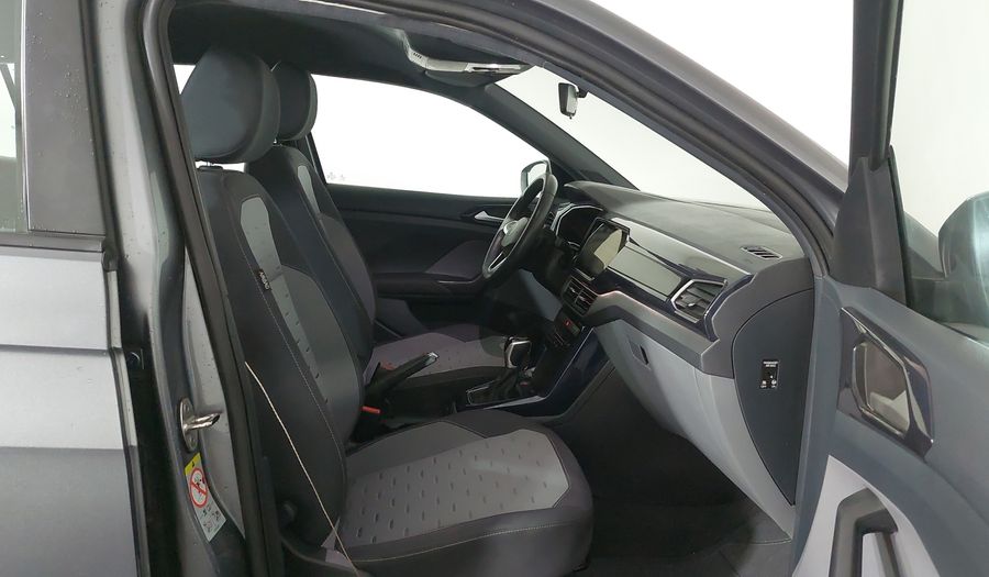 Volkswagen T-cross 200 TSI COMFORTLINE Suv 2022