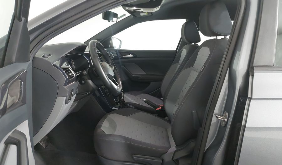 Volkswagen T-cross 200 TSI COMFORTLINE Suv 2022