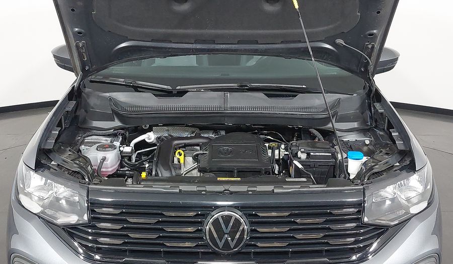 Volkswagen T-cross 200 TSI COMFORTLINE Suv 2022
