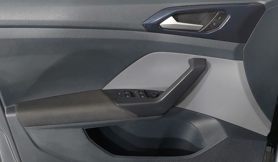 Volkswagen T-cross 200 TSI COMFORTLINE Suv 2022