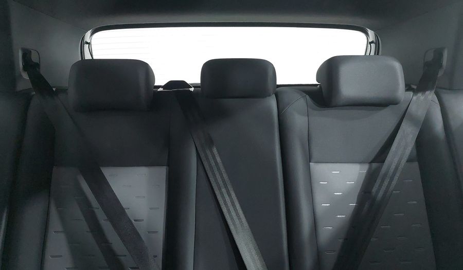 Volkswagen T-cross 200 TSI COMFORTLINE Suv 2022