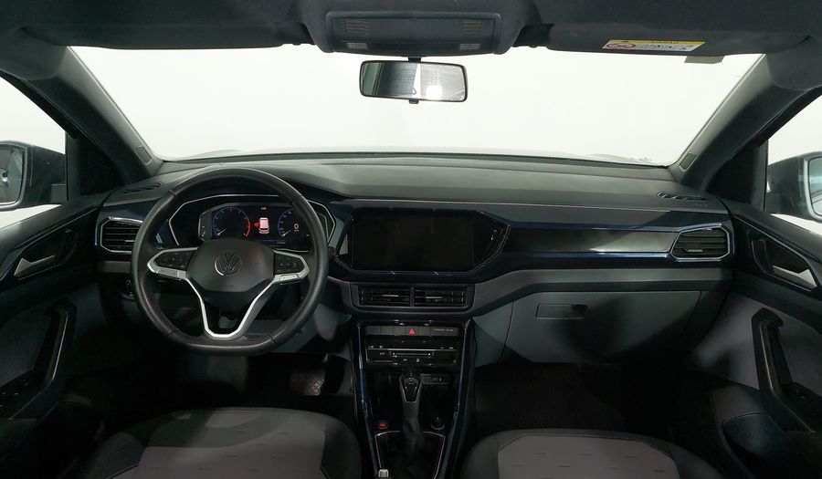 Volkswagen T-cross 200 TSI COMFORTLINE Suv 2022