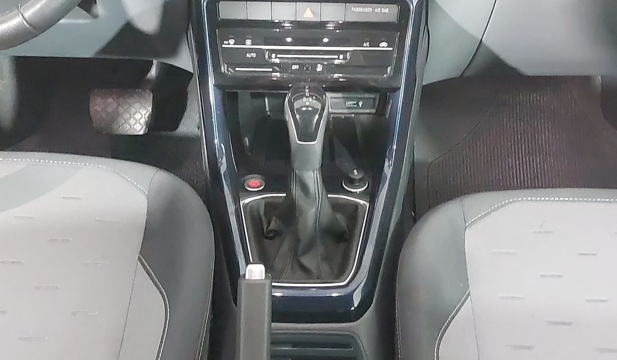 Volkswagen T-cross 200 TSI COMFORTLINE Suv 2022