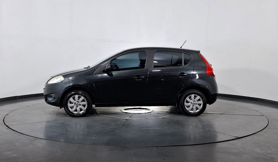 Fiat Palio 1.4 ATTRACTIVE Hatchback 2013