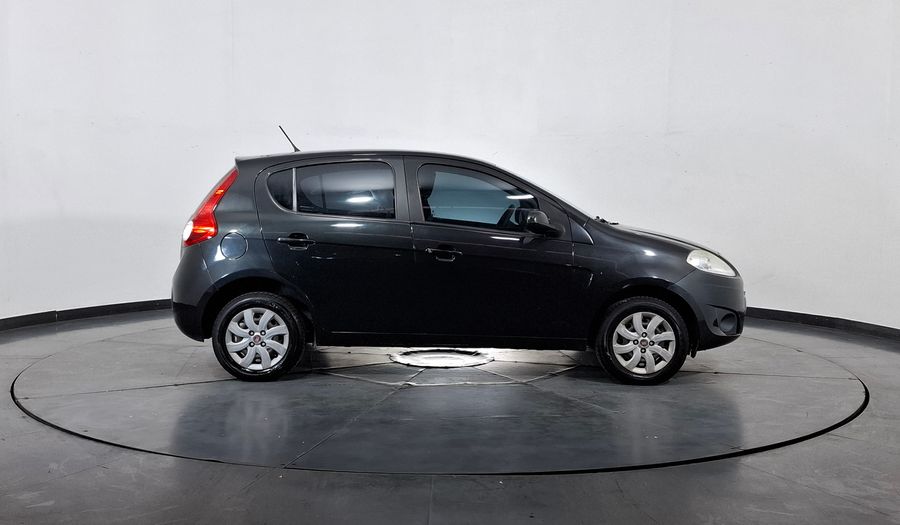 Fiat Palio 1.4 ATTRACTIVE Hatchback 2013