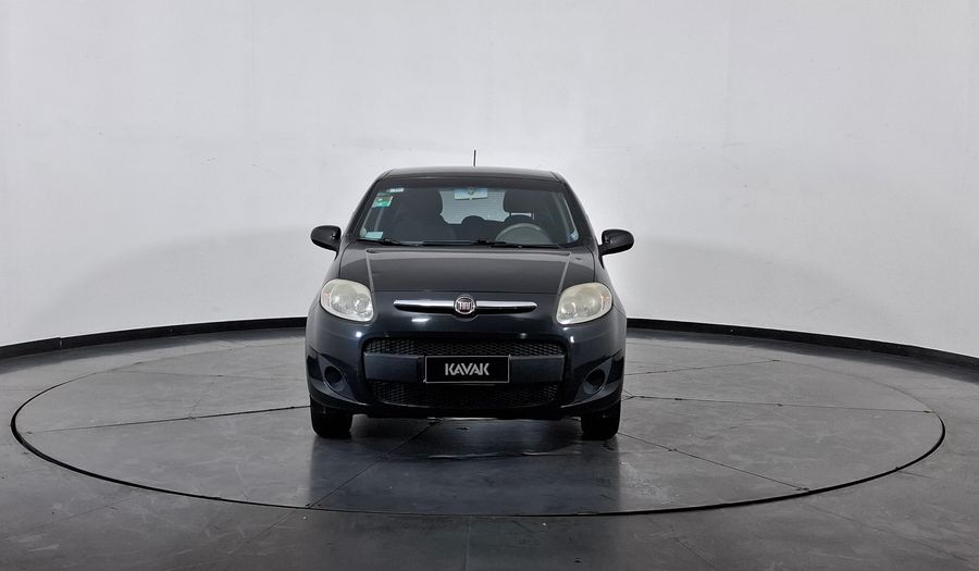 Fiat Palio 1.4 ATTRACTIVE Hatchback 2013