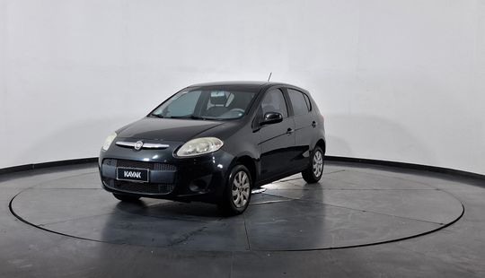 Fiat • Palio