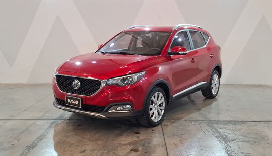 Mg • Zs