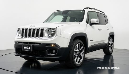 2017 • 89.821 km • Automático