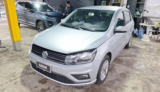 Volkswagen • Gol