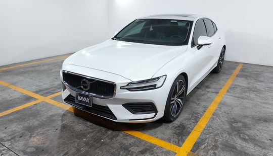 Volvo • S60