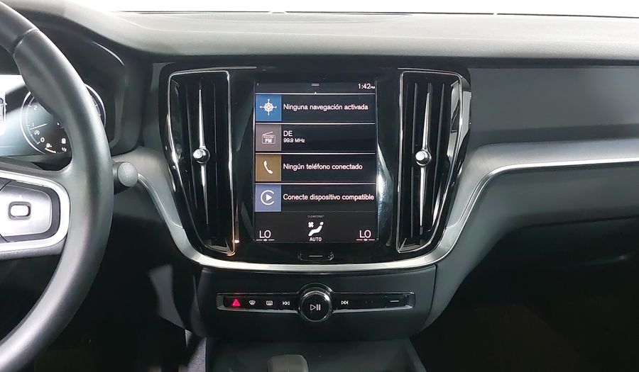 Volvo S60 2.0 B4 MHEV MOMENTUM AUTO Sedan 2022
