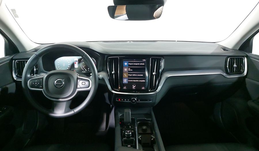Volvo S60 2.0 B4 MHEV MOMENTUM AUTO Sedan 2022
