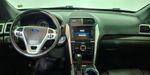 Ford Explorer 3.5 LIMITED AUTO 4WD Suv 2016