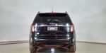 Ford Explorer 3.5 LIMITED AUTO 4WD Suv 2016