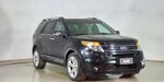 Ford Explorer 3.5 LIMITED AUTO 4WD Suv 2016