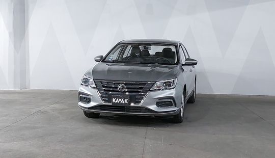 Mg • MG5