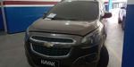 Chevrolet Spin LT Minivan 2016