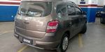 Chevrolet Spin LT Minivan 2016