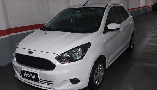 Ford • Ka
