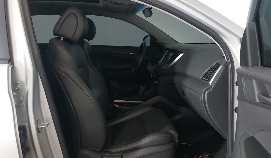 Hyundai Tucson TGDI GLS ECOSHIFT Suv 2018