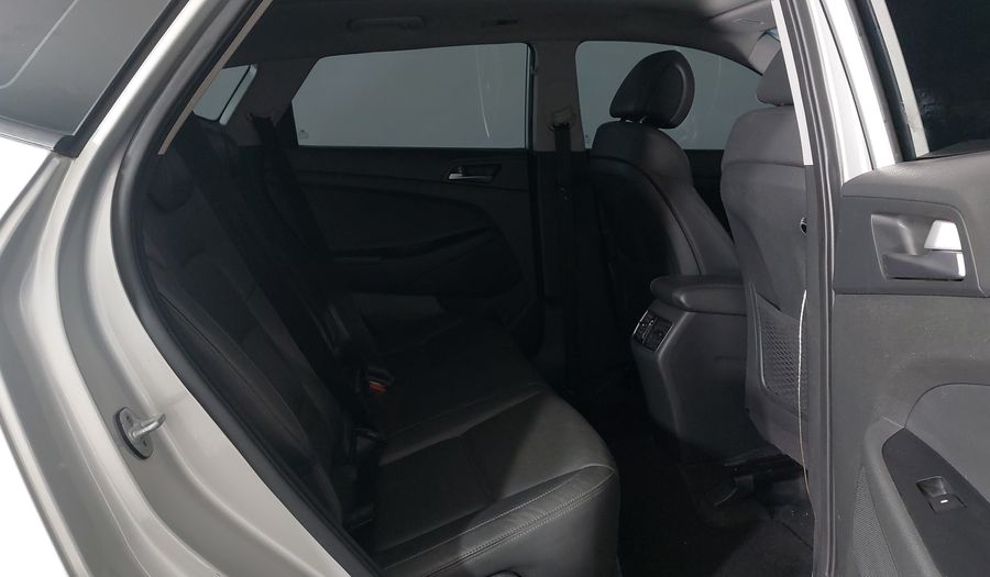Hyundai Tucson TGDI GLS ECOSHIFT Suv 2018