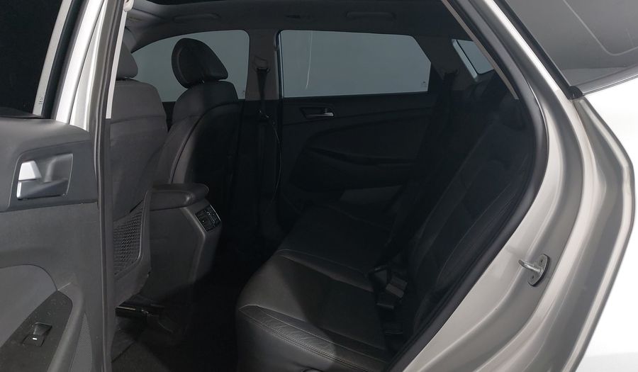 Hyundai Tucson TGDI GLS ECOSHIFT Suv 2018