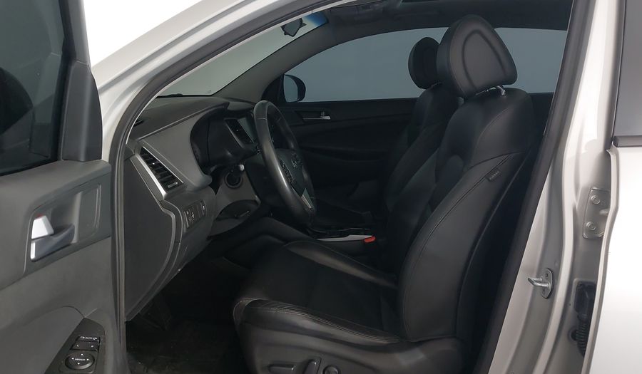 Hyundai Tucson TGDI GLS ECOSHIFT Suv 2018