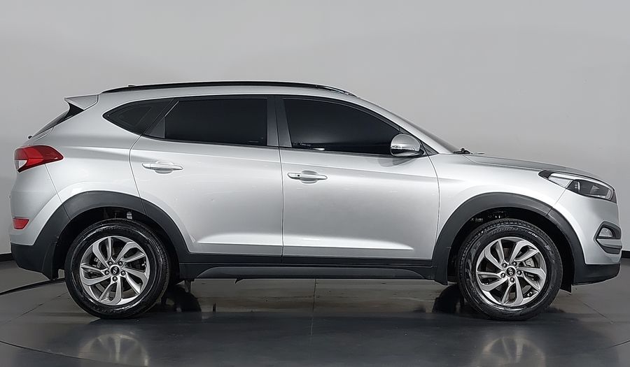 Hyundai Tucson TGDI GLS ECOSHIFT Suv 2018