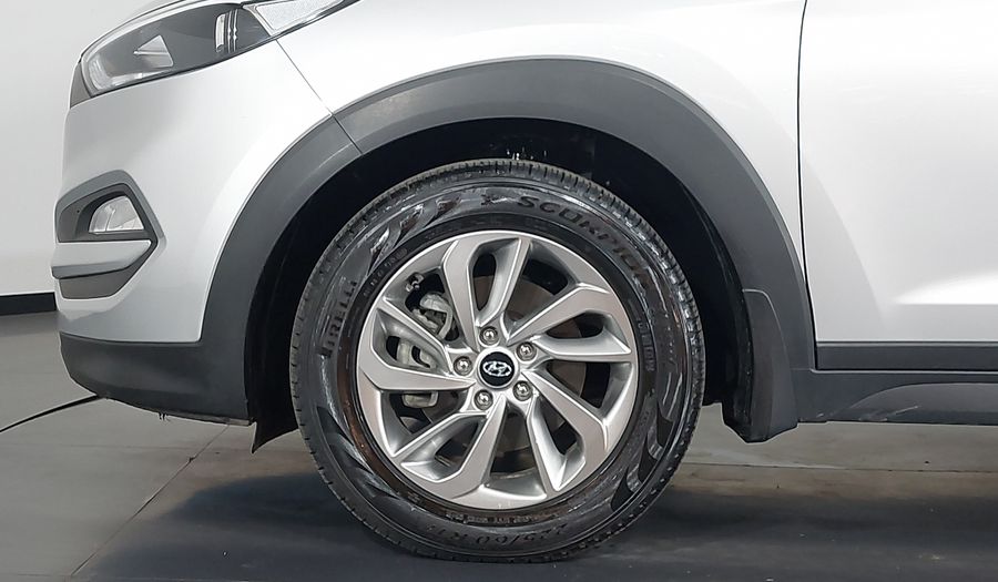Hyundai Tucson TGDI GLS ECOSHIFT Suv 2018