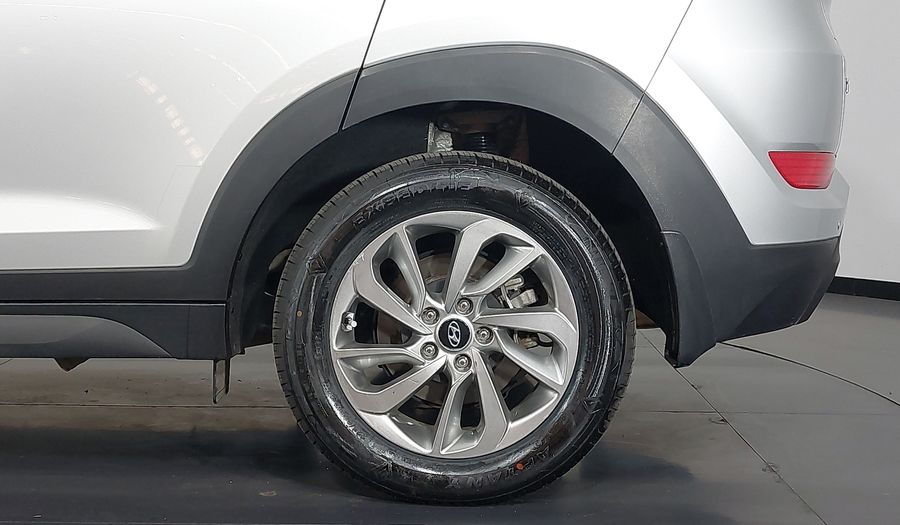 Hyundai Tucson TGDI GLS ECOSHIFT Suv 2018