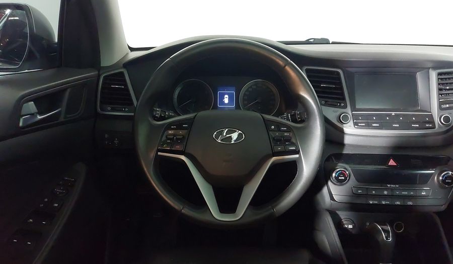 Hyundai Tucson TGDI GLS ECOSHIFT Suv 2018