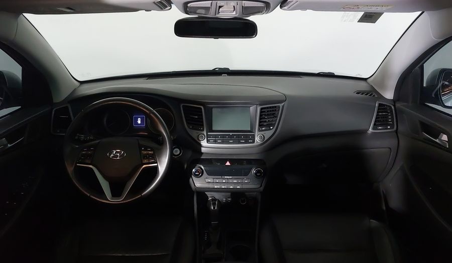Hyundai Tucson TGDI GLS ECOSHIFT Suv 2018