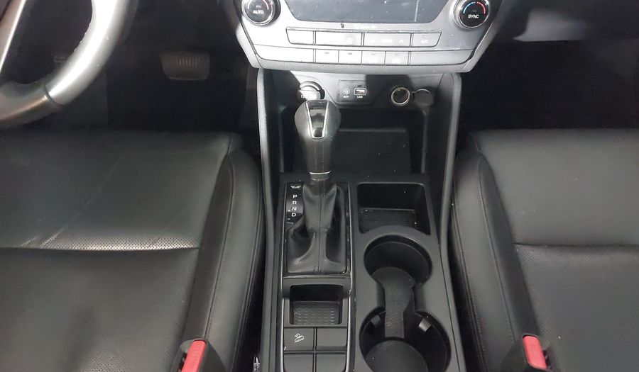 Hyundai Tucson TGDI GLS ECOSHIFT Suv 2018