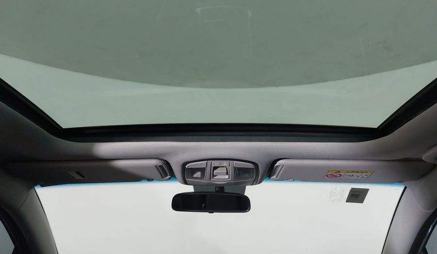 Hyundai Tucson TGDI GLS ECOSHIFT Suv 2018