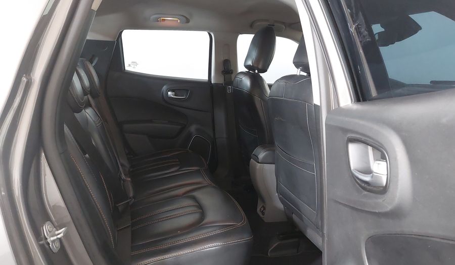 Fiat Toro MULTIAIR VOLCANO Pickup 2019