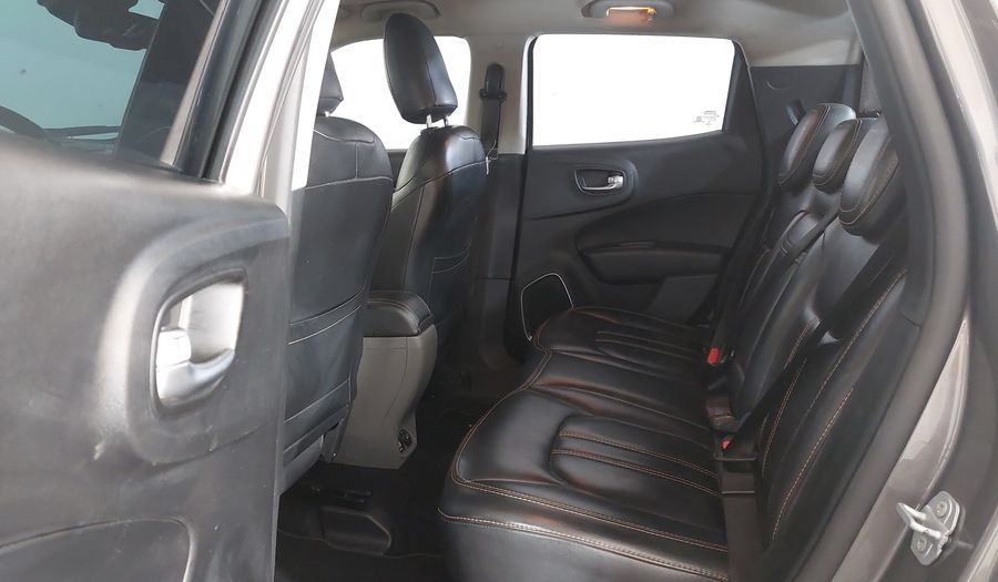 Fiat Toro MULTIAIR VOLCANO Pickup 2019