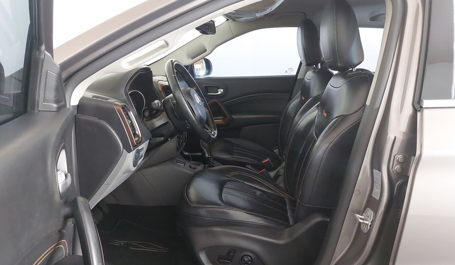 Fiat Toro MULTIAIR VOLCANO Pickup 2019