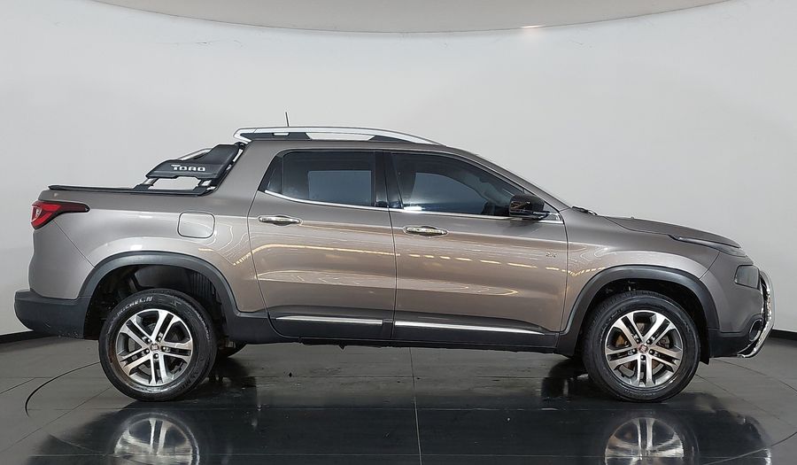 Fiat Toro MULTIAIR VOLCANO Pickup 2019