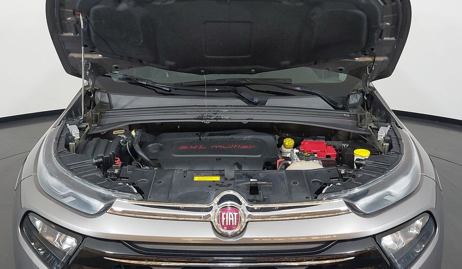 Fiat Toro MULTIAIR VOLCANO Pickup 2019