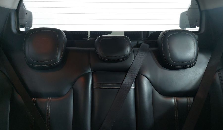 Fiat Toro MULTIAIR VOLCANO Pickup 2019