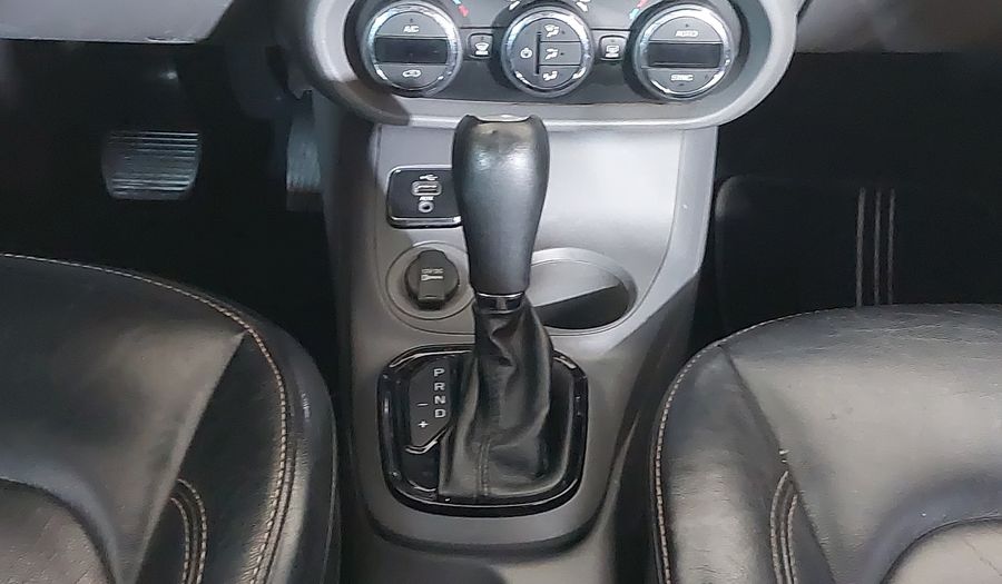 Fiat Toro MULTIAIR VOLCANO Pickup 2019