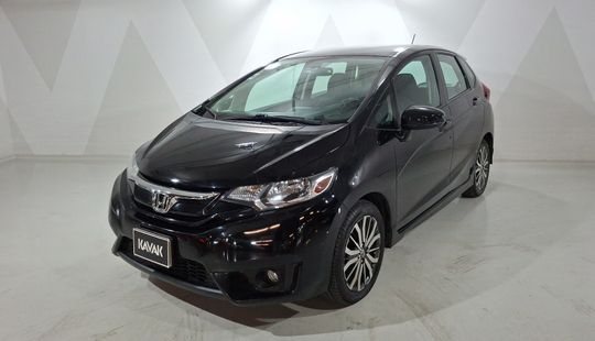 Honda • Fit