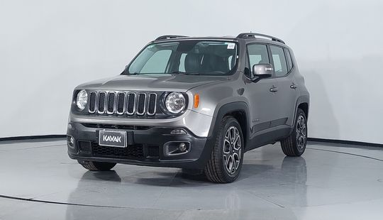 Jeep • Renegade
