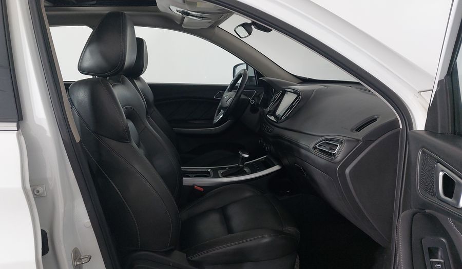 Chery Tiggo 7 VVT TURBO I TXS DCT Suv 2020