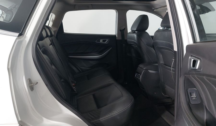 Chery Tiggo 7 VVT TURBO I TXS DCT Suv 2020