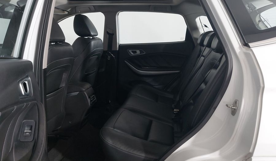 Chery Tiggo 7 VVT TURBO I TXS DCT Suv 2020