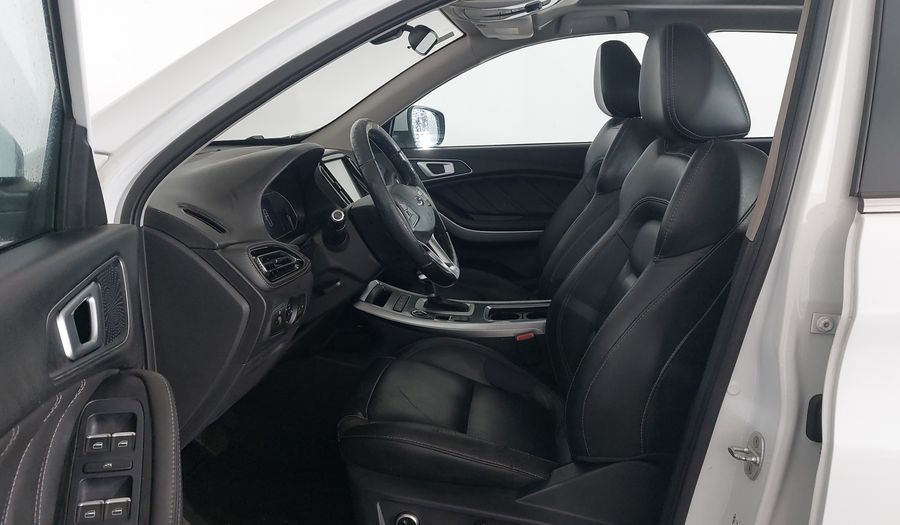 Chery Tiggo 7 VVT TURBO I TXS DCT Suv 2020
