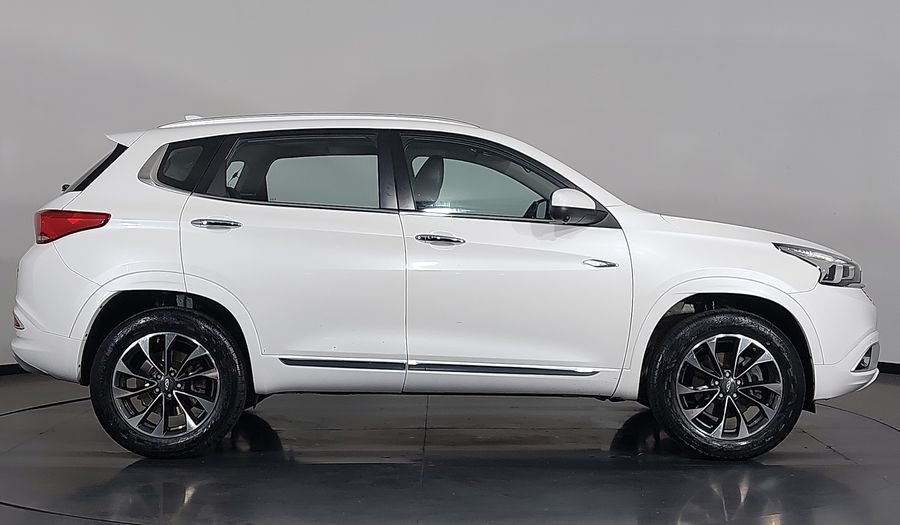 Chery Tiggo 7 VVT TURBO I TXS DCT Suv 2020